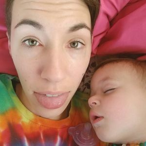 Meet your Posher, Tori